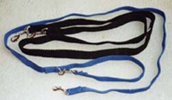 double ended leads