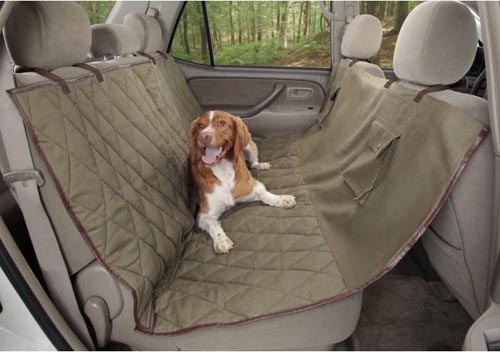 car seat hammock