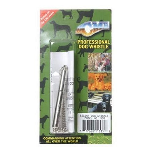 Acme Silent Dog Whistle