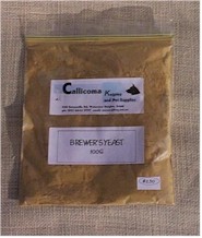 brewers yeast