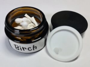 Birch Odour